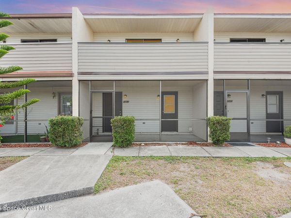 3164 Finsterwald Drive , Titusville, FL 32780