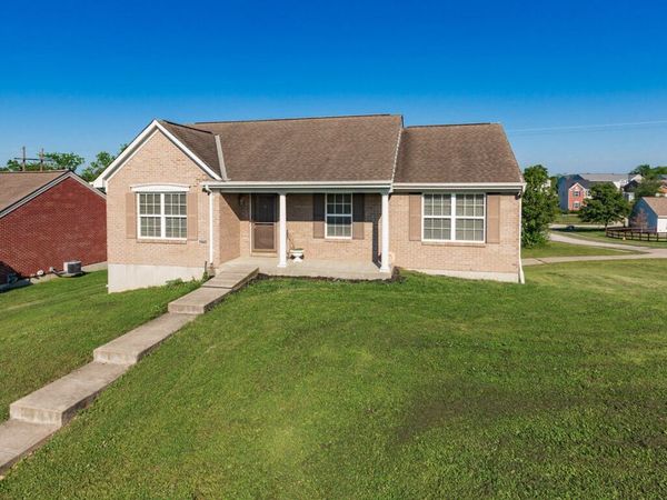 10700 Kelsey Drive, Independence, KY 41051
