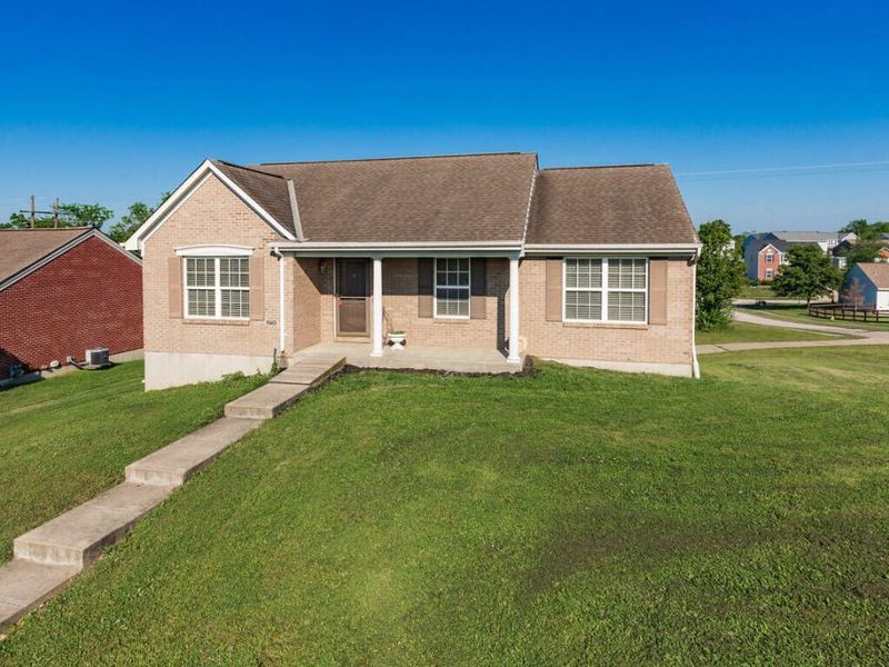 10700 Kelsey Drive, Independence, KY 41051 Photo 1