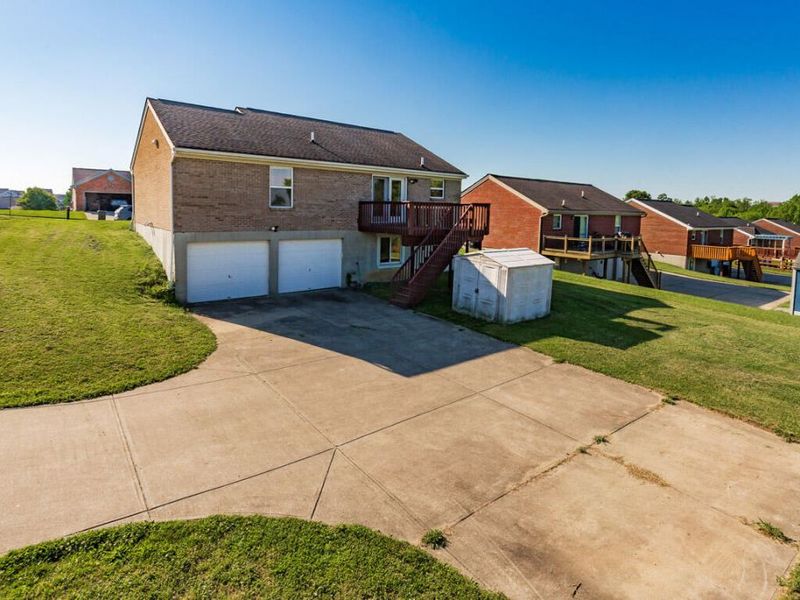 10700 Kelsey Drive, Independence, KY 41051 Photo 15