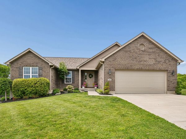 225 Hannahs Way, Crittenden, KY 41030