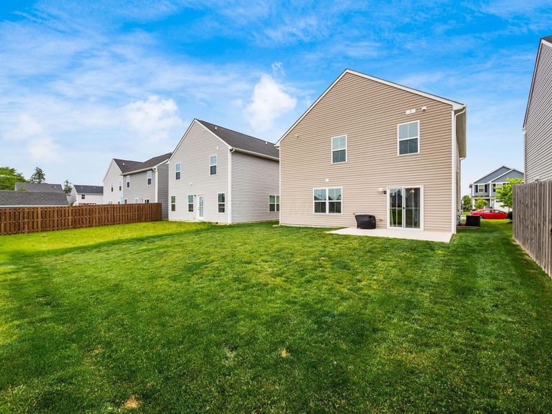 401 Stolte Drive, Marysville, OH 43040 Photo 27