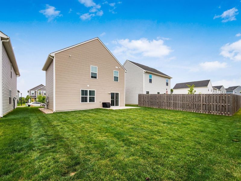 401 Stolte Drive, Marysville, OH 43040 Photo 28