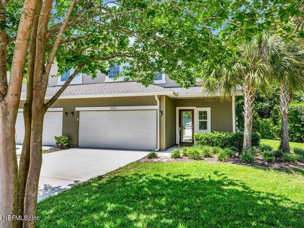 3292 CHESTNUT RIDGE Way, Orange Park, FL 32065