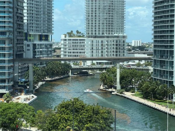 41 SE 5th St , Unit 716, Miami, FL 33131