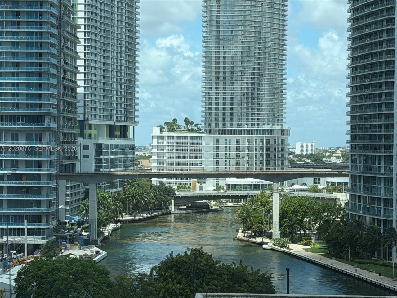 41 SE 5th St , Unit 716, Miami, FL 33131 Photo