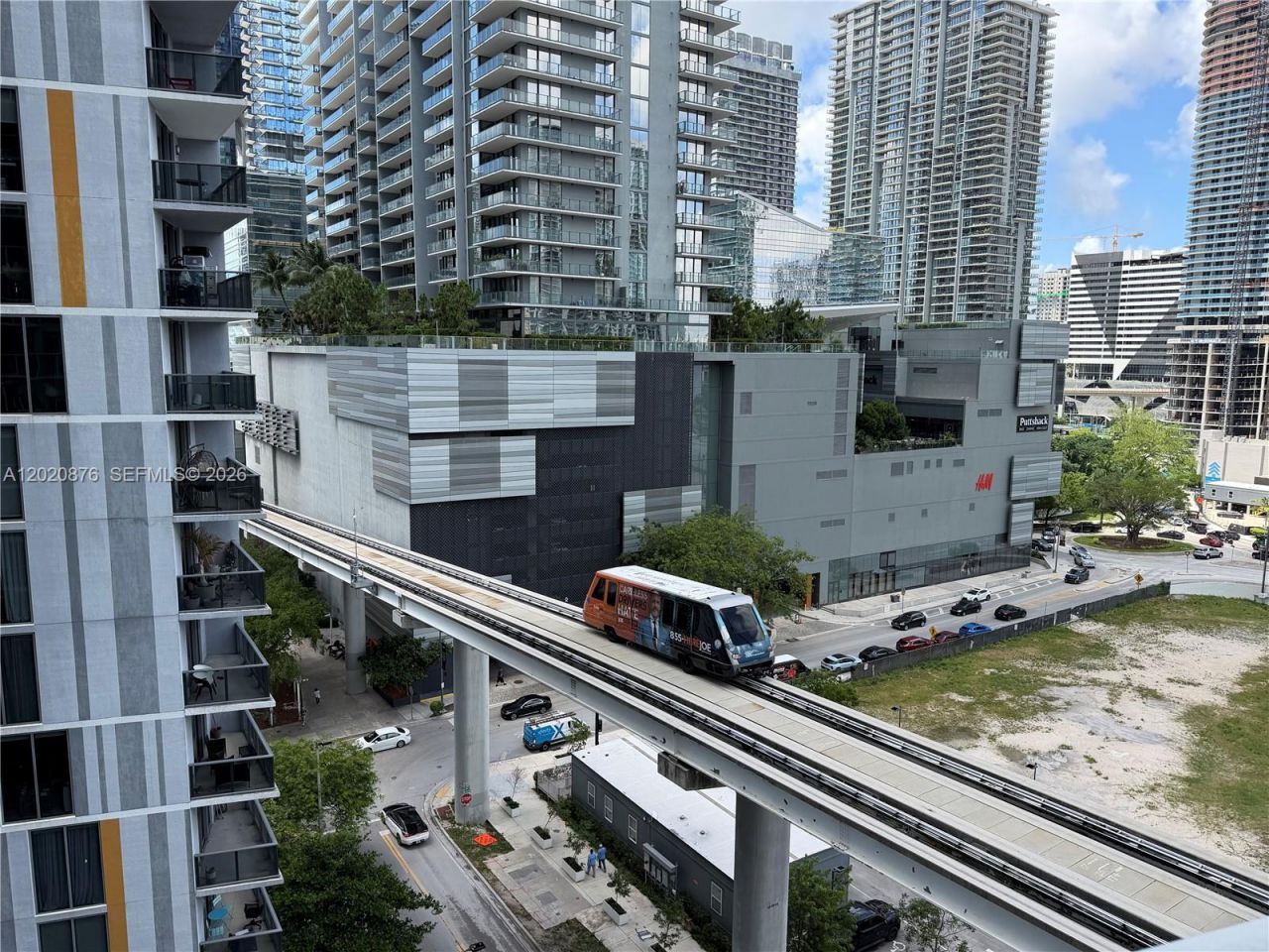 41 SE 5th St , Unit 716, Miami, FL 33131 Photo