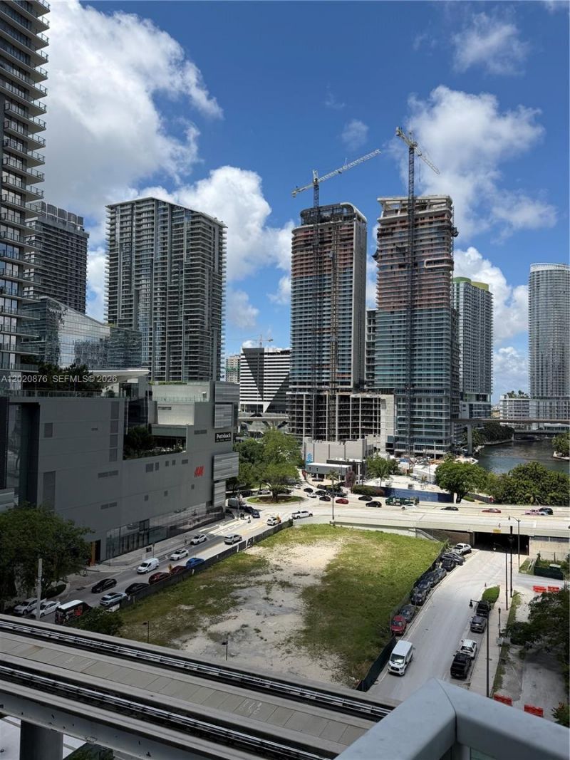 41 SE 5th St , Unit 716, Miami, FL 33131 Photo