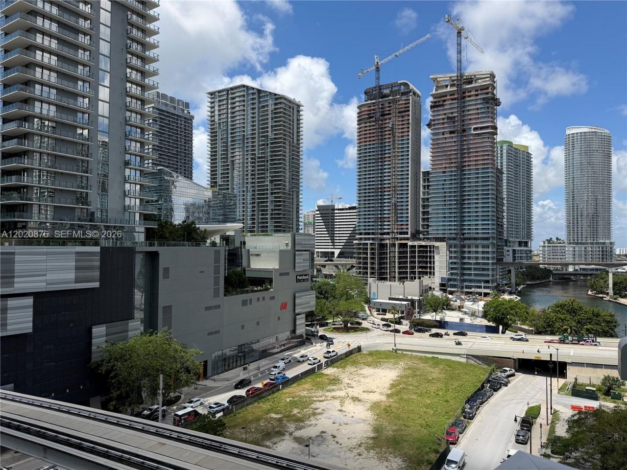 41 SE 5th St , Unit 716, Miami, FL 33131 Photo