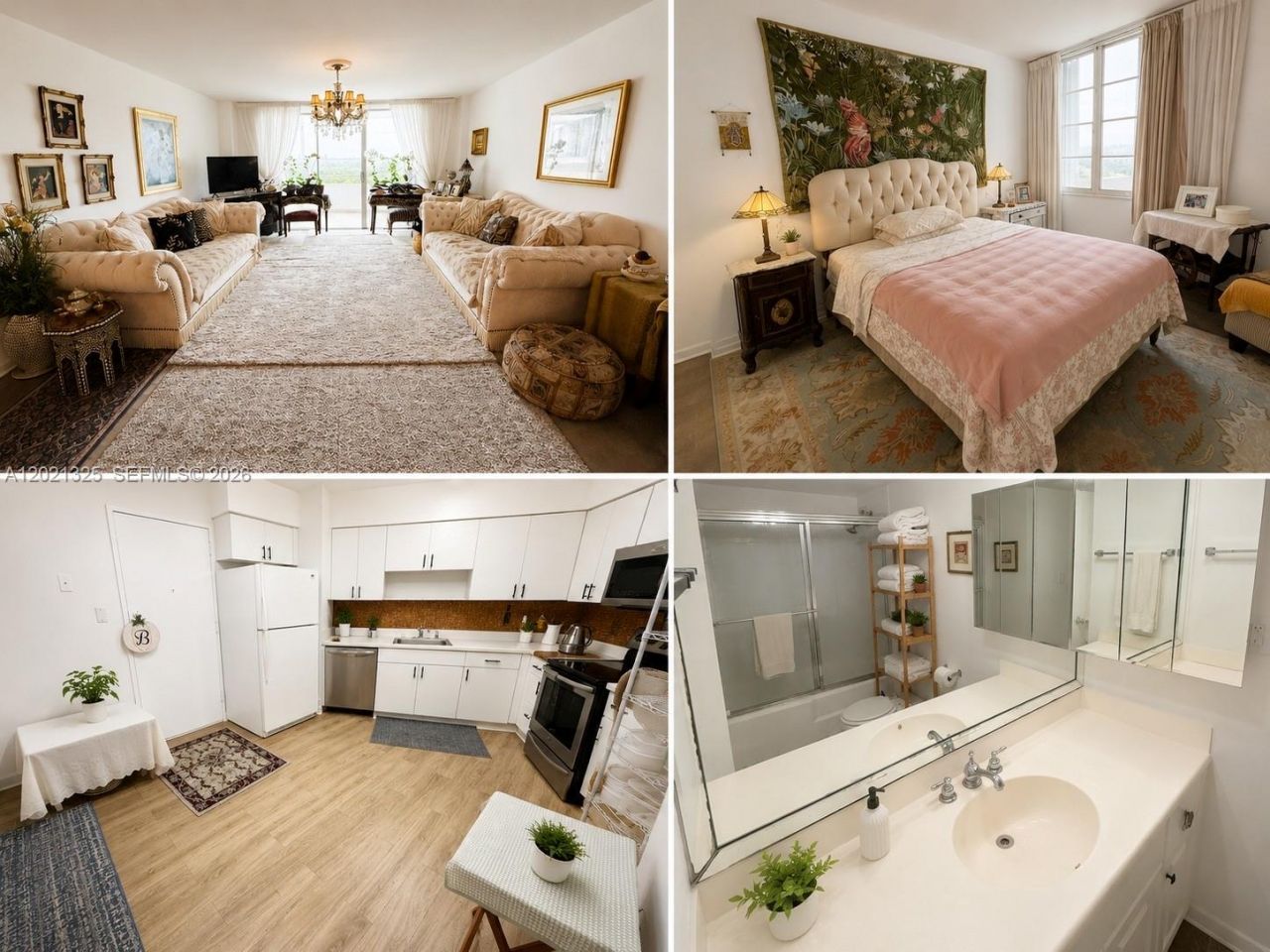 5151 Collins Ave , Unit 1520, Miami Beach, FL 33140 Photo