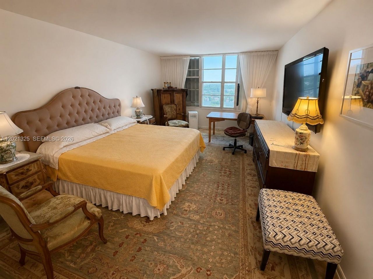 5151 Collins Ave , Unit 1520, Miami Beach, FL 33140 Photo