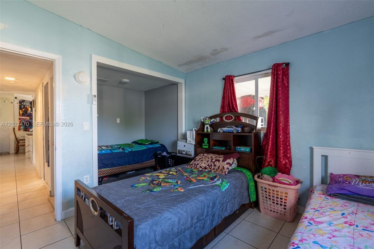 3235 NW 2nd St, Lauderhill, FL 33311 Photo