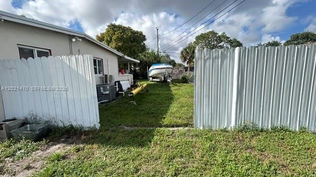 3235 NW 2nd St, Lauderhill, FL 33311 Photo