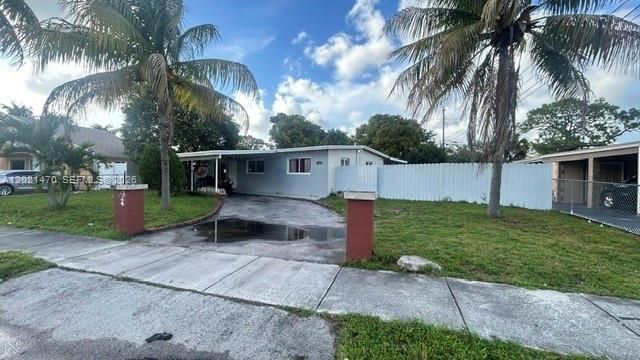 3235 NW 2nd St, Lauderhill, FL 33311 Photo