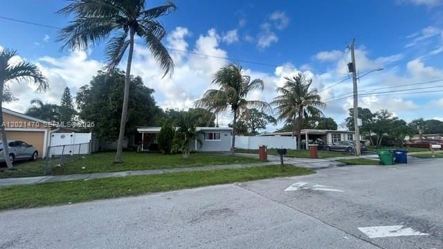 3235 NW 2nd St, Lauderhill, FL 33311 Photo