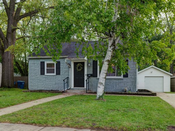 1419 Bronx Avenue, Kalamazoo, MI 49048
