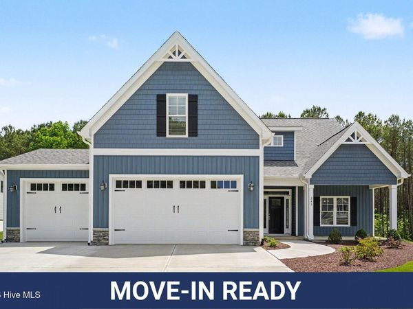 243 Juju Drive, Clayton, NC 27520