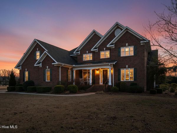 2354 Water View Road , Greenville, NC 27858