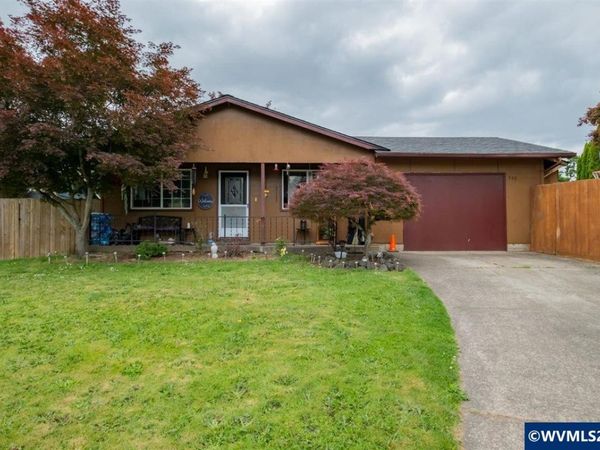 540 Marion Ct, Mt Angel, OR 97362