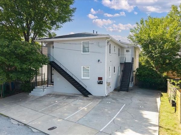 497 Gartrell Street SE, Atlanta, GA 30312