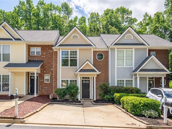 231 Pearl Chambers Drive , Dawsonville, GA 30534