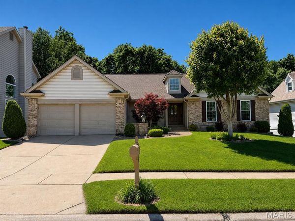 1307 Norwood Hills Drive , O'Fallon, MO 63366