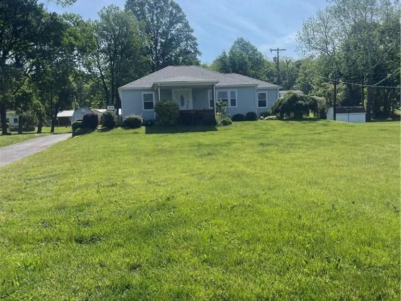 421 S Spring Street, New Paris, OH 45347 Photo 1