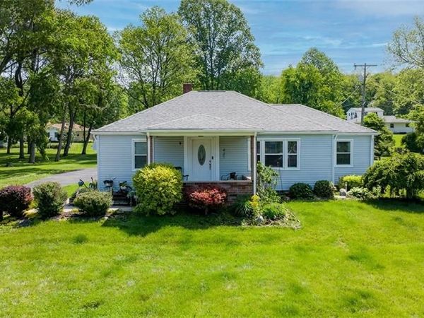 421 S Spring Street, New Paris, OH 45347