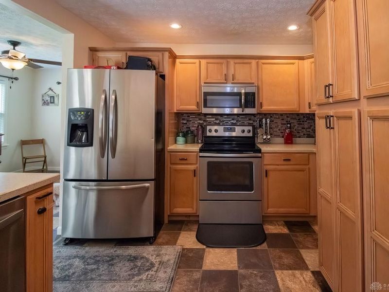 421 S Spring Street, New Paris, OH 45347 Photo 14