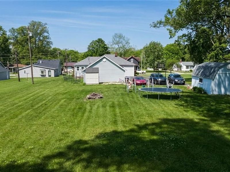 421 S Spring Street, New Paris, OH 45347 Photo 35