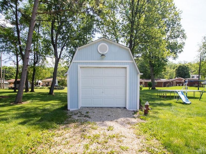 421 S Spring Street, New Paris, OH 45347 Photo 36