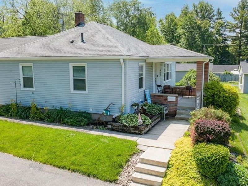 421 S Spring Street, New Paris, OH 45347 Photo 38