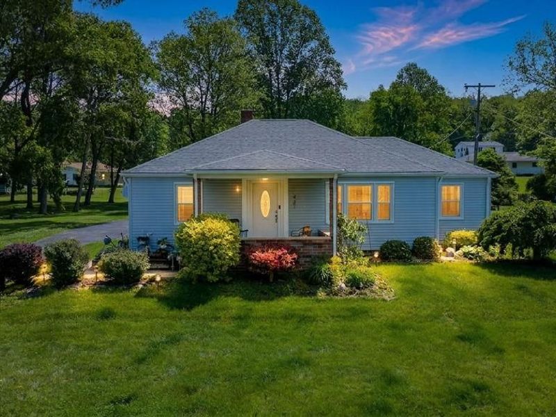 421 S Spring Street, New Paris, OH 45347 Photo 42
