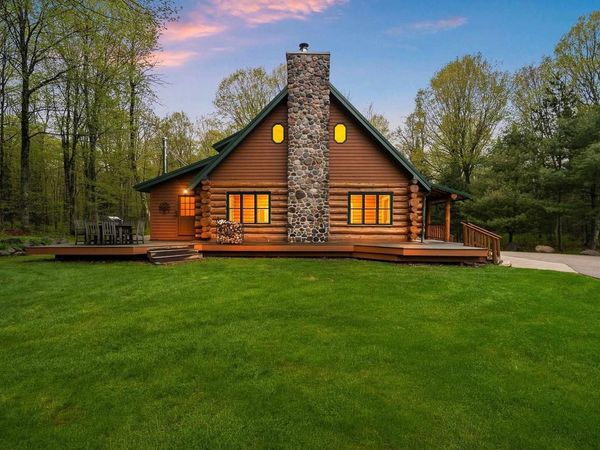 W14985 KIMBALL LANE, Athelstane, WI 54104