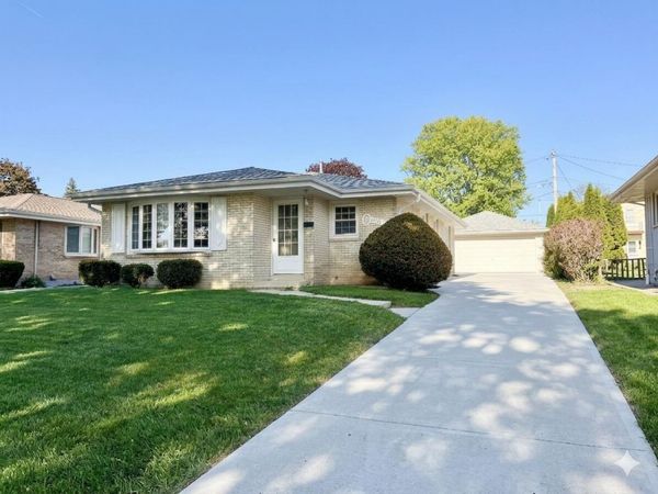 3770 S 93rd STREET, Milwaukee, WI 53228