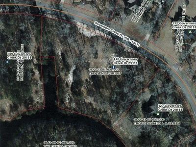 142 Governors Creek Drive, Orangeburg, SC 29118