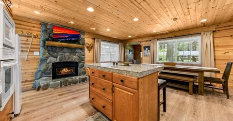 2190 Big Pine Avenue, South Lake Tahoe, CA 96150 Photo