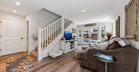 2190 Big Pine Avenue, South Lake Tahoe, CA 96150 Photo