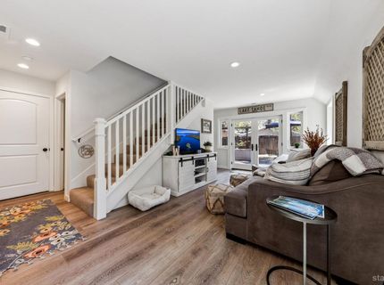 2190 Big Pine Avenue, South Lake Tahoe, CA 96150 Photo