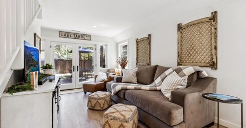 2190 Big Pine Avenue, South Lake Tahoe, CA 96150 Photo