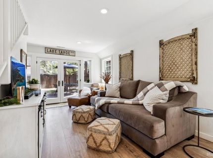 2190 Big Pine Avenue, South Lake Tahoe, CA 96150 Photo