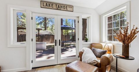 2190 Big Pine Avenue, South Lake Tahoe, CA 96150 Photo