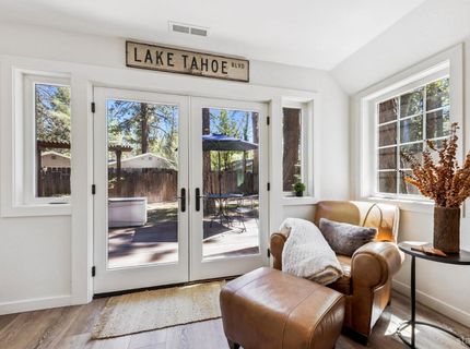 2190 Big Pine Avenue, South Lake Tahoe, CA 96150 Photo