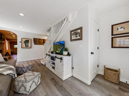 2190 Big Pine Avenue, South Lake Tahoe, CA 96150 Photo