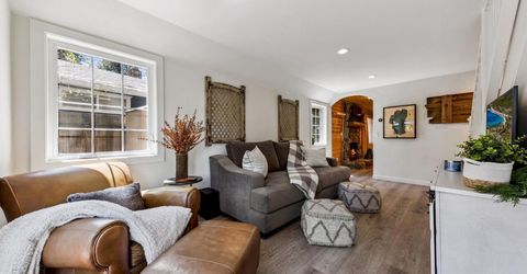 2190 Big Pine Avenue, South Lake Tahoe, CA 96150 Photo