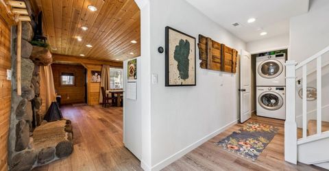 2190 Big Pine Avenue, South Lake Tahoe, CA 96150 Photo
