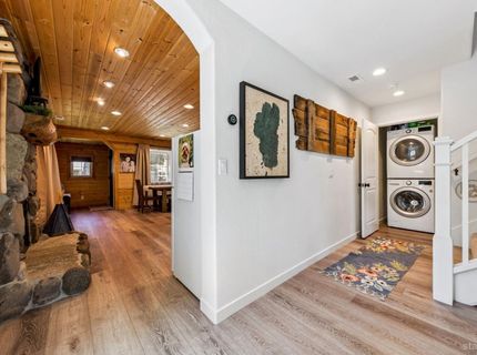 2190 Big Pine Avenue, South Lake Tahoe, CA 96150 Photo