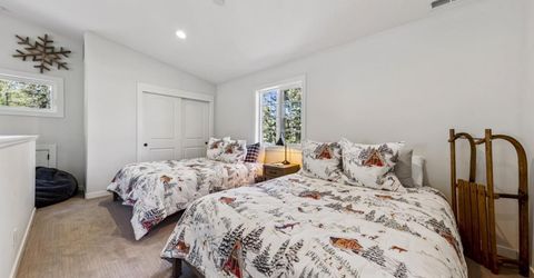 2190 Big Pine Avenue, South Lake Tahoe, CA 96150 Photo