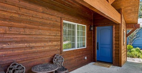 2190 Big Pine Avenue, South Lake Tahoe, CA 96150 Photo