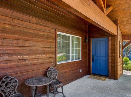 2190 Big Pine Avenue, South Lake Tahoe, CA 96150 Photo